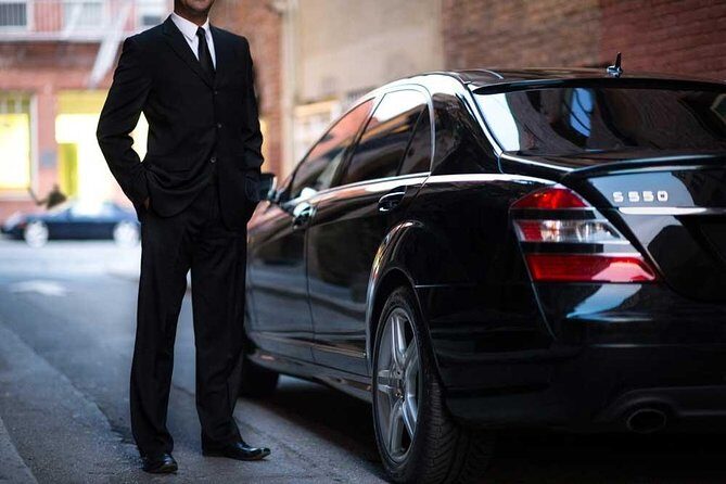 Private transfer from Catania (airport or city) to Palermo City (or Viceversa) - Why This Transfer Stands Out