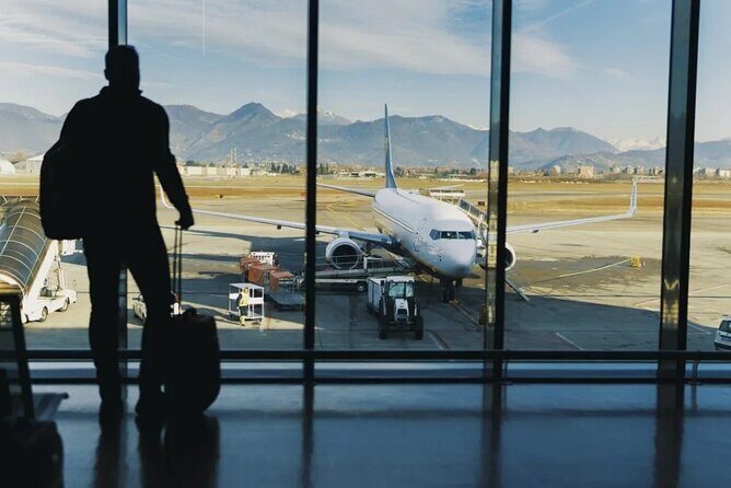 Private Transfer from Catania Airport to Locations in Southern Sicily - An Honest Look at the Private Transfer Service in Sicily