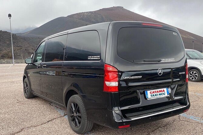 Private Transfer from Catania Airport to Siracusa or Taormina - The Practical Details of Your Sicilian Arrival