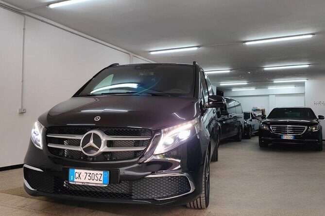 Private Transfer From Catania Airport to Syracuse or vice versa - In-Depth Review of this Private Transfer Experience