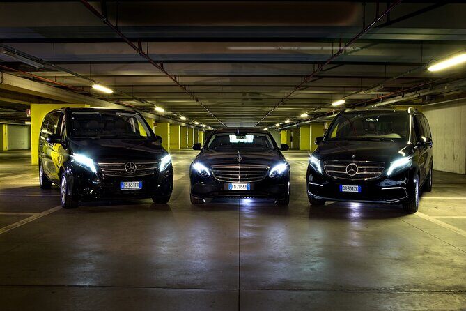 Private Transfer From Catania Airport to Taormina or vice versa - What Do Travelers Say?