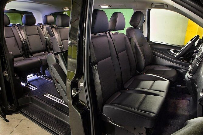 Private Transfer From Catania to Cefalù or Viceversa - Final Thoughts