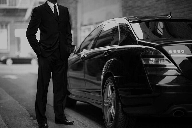 Private Transfer from Catania to Ragusa with Tour options - A Step-by-Step Breakdown of the Journey