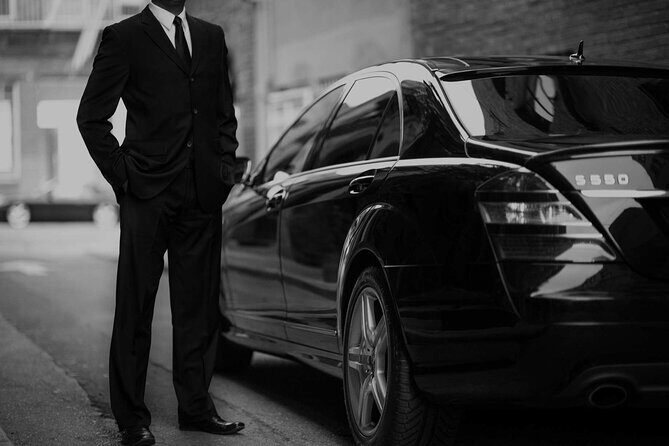 Private Transfer from Catania to Taormina or vice versa - What To Expect on Your Journey