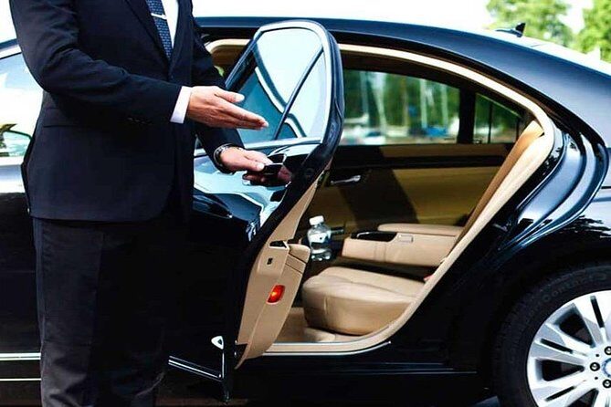 PRIVATE TRANSFER from CATANIA to TAORMINA (or VICEVERSA) - The Full Scoop on the Transfer Experience