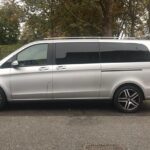 Private Transfer From Central London to Heathrow Airport - The Experience in Detail