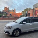 Private Transfer from Central London to Heathrow Airport - Why Choose a Private Transfer Over Other Options?