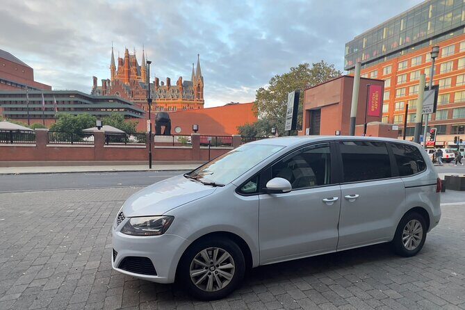 Private Transfer from Central London to Heathrow Airport - Why Choose a Private Transfer Over Other Options?
