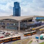 Private transfer from Central Railway Station to any location in Warsaw - Authentic Traveler Feedback