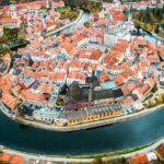 Private Transfer from Cesky Krumlov to Prague - The Sum Up: Is It Worth It?