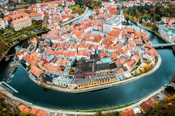 Private Transfer from Cesky Krumlov to Prague - The Sum Up: Is It Worth It?