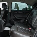 Private Transfer from Chisinau to Iasi (RO) - Skoda Superb 2020 - Key Points