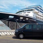 Private transfer from Civitavecchia port to Fiumicino airport (FCO) - Reliability and Customer Feedback