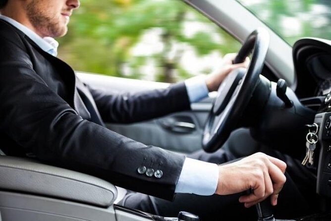 Private Transfer from Civitavecchia Port to Fiumicino Airport - Tour Option Available - The Sum Up