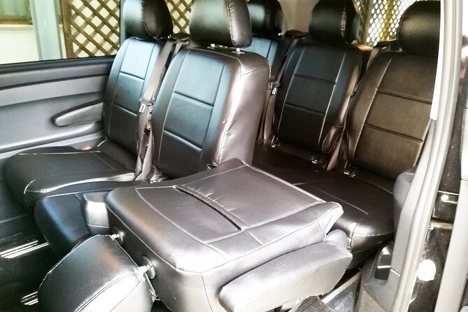 Private Transfer from Civitavecchia Port to Hotel in Rome - Why This Transfer Is Worth It