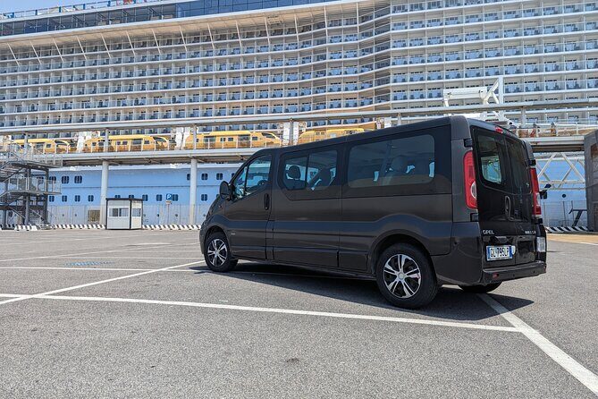 Private Transfer from Civitavecchia Port to Rome or Airports - A Closer Look at the Value