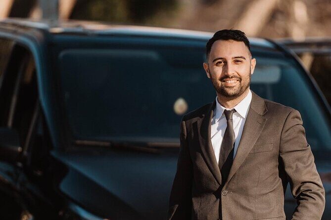 Private Transfer from Civitavecchia to Rome City and Airports - Who Will Benefit Most From This Service?