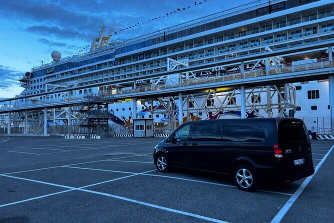 Private Transfer from Civitavecchia to Rome or Fiumicino - Why Travelers Recommend This Service