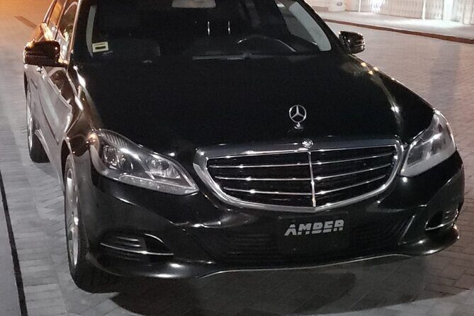 Private Transfer from Clearwater to Tampa Airport - An Honest Look at the Clearwater to Tampa Airport Transfer