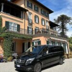 Private Transfer from Como City to Milan Airports - FAQ