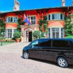 Private transfer from Como to the Lake villages and vice versa - What You Can Expect on Your Journey