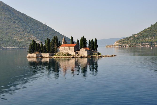 Private transfer from Corfu to Budva or Kotor - What to Expect During Your Transfer