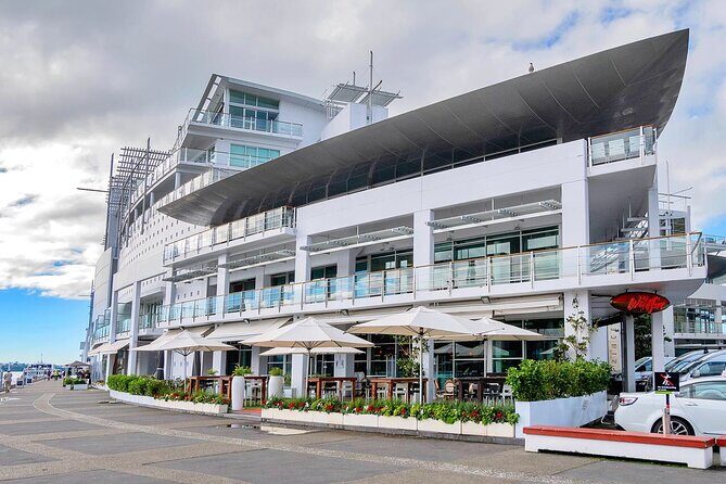 Private Transfer From Cruise Ships To Auckland Airport - FAQs