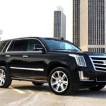 Private Transfer from Dallas Airport DFW to Dallas in Luxury SUV - Frequently Asked Questions