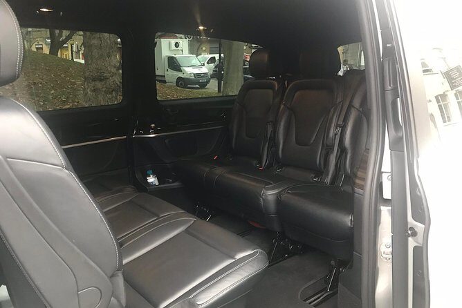 Private Transfer From Dover Cruise Terminal to Heathrow Airport - Final Thoughts: Is it Worth It?