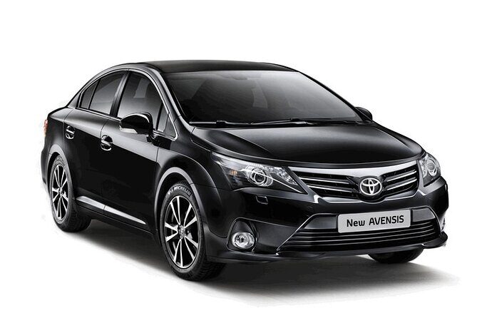 Private Transfer from Dublin Airport to Co. Longford (All Areas) - An In-Depth Look at the Dublin to Longford Private Transfer