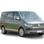 Private Transfer from Dublin airport to Dublin city center - One way Minivan - Key Points