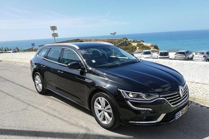 Private Transfer from Faro Airport to Monte Gordo (1-4 pax) - Why This Transfer Represents Good Value