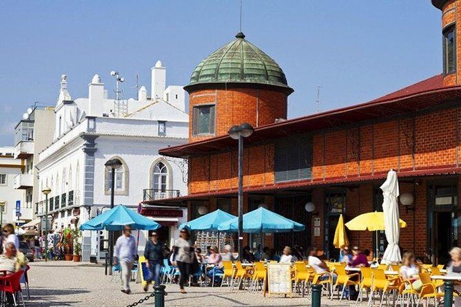 Private Transfer from Faro Airport to Olhão (1-4 pax) - Final Thoughts: Is This Transfer Right for You?