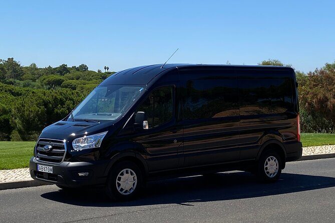 Private Transfer from Faro Airport to Pine Cliffs Hotel (1-3 pax) - Additional Tips