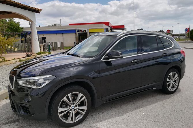 Private Transfer from Faro Airport to Tavira (1-4 pax) - Practical Tips for Travelers