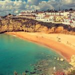 Private Transfer from Faro (FAO) Airport to Praia da Luz - A Closer Look at the Private Transfer Experience