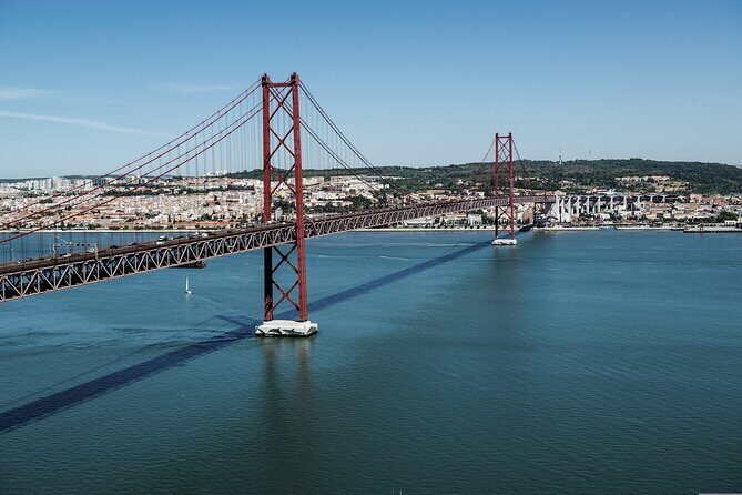 Private Transfer From Faro To Lisbon With a 2 Hour Stop - Final Thoughts