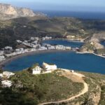 Private Transfer from Fiskardo to Kefalonia (EFL) Airport - Who Will Love This Transfer?