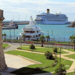 Private Transfer from Fiumicino Airport to Civitavecchia Cruise Port - An In-Depth Look at the Transfer Experience