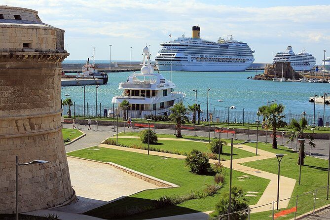 Private Transfer from Fiumicino Airport to Civitavecchia Cruise Port - An In-Depth Look at the Transfer Experience