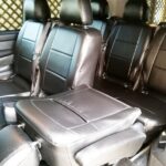 Private Transfer from Fiumicino Airport to Civitavecchia Port - A Detailed Look at the Transfer Experience