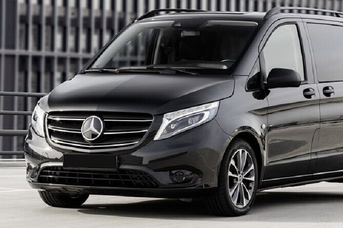Private Transfer from Fiumicino Airport to Rome - Why This Transfer Might Be the Right Choice for You