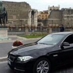 Private Transfer from Fiumicino Airport to Rome - Who is this transfer ideal for?