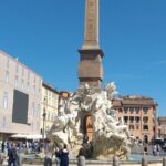 Private transfer from Fiumicino airport to Rome - The Details of the Transfer Experience