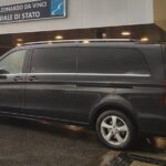 Private transfer from Fiumicino Airport to Rome city centre and vice versa - The Sum Up