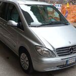 Private Transfer from Fiumicino Airport to Sorrento - Who Should Choose This Service?