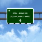 Private Transfer from Fiumicino or Ciampino Airport to Rome or vv - Frequently Asked Questions
