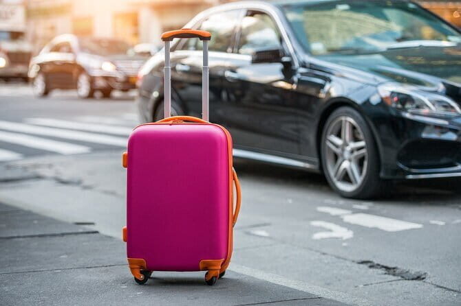 Private Transfer from Florence Airport to your Hotel in Florence - Final Thoughts