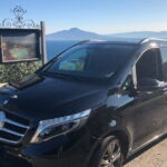 Private Transfer from Florence and nearby to Sorrento or Positano - A Complete Look at the Transfer Experience
