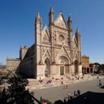 PRIVATE TRANSFER from Florence to Rome with stops in Orvieto & Civita Bagnoregio - Practical Details and What It Means for You